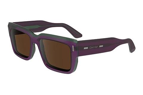 Solbriller Calvin Klein CK23538S 515