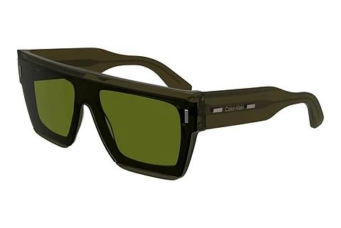 Solbriller Calvin Klein CK24502S 330