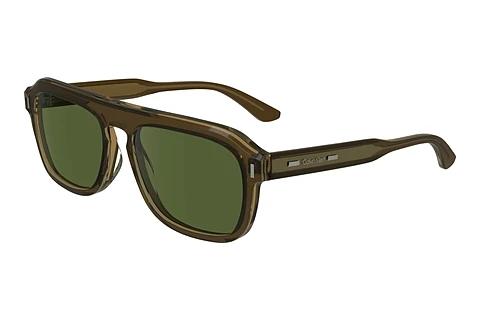 Solbriller Calvin Klein CK24504S 200