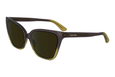Solbriller Calvin Klein CK24507S 516