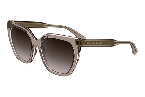 Solbriller Calvin Klein CK24535S 272