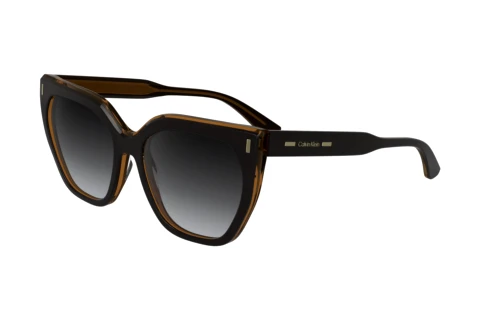 Solbriller Calvin Klein CK24535S N 002