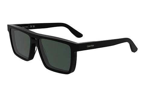 Solbriller Calvin Klein CK25501S 001