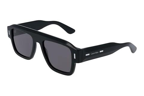 Solbriller Calvin Klein CK25509S 001