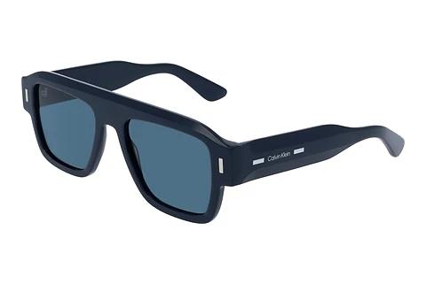 Solbriller Calvin Klein CK25509S 400