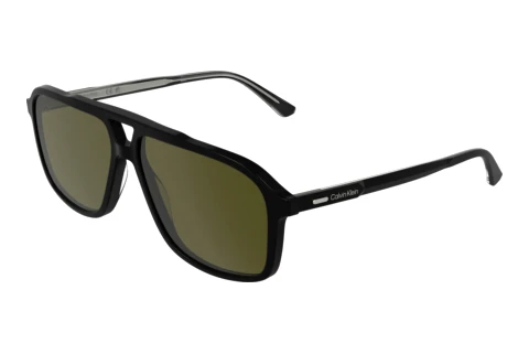 Solbriller Calvin Klein CK25534S 001