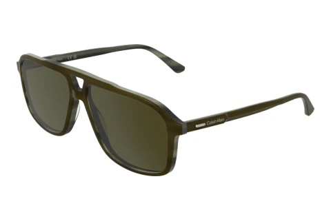 Solbriller Calvin Klein CK25534S 317
