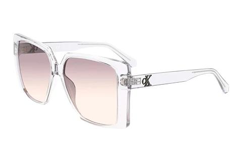 Solbriller Calvin Klein CKJ22607S 971