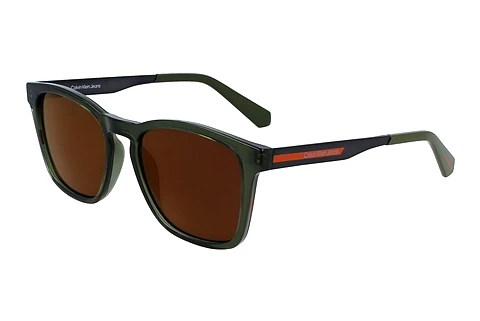 Solbriller Calvin Klein CKJ22642S 309