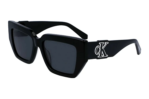 Solbriller Calvin Klein CKJ23608S 001