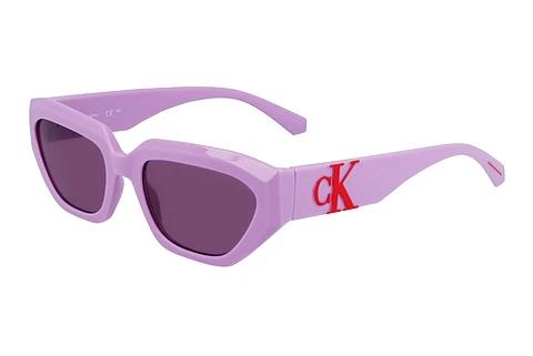 Solbriller Calvin Klein CKJ23652S 540