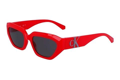 Solbriller Calvin Klein CKJ23652S 600
