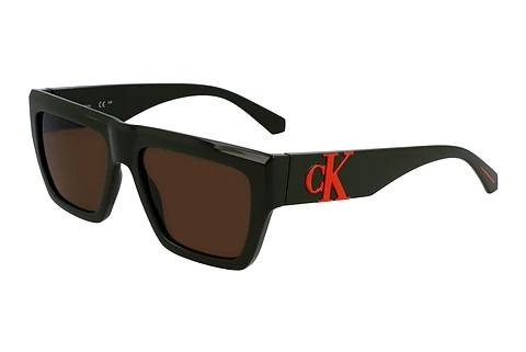 Solbriller Calvin Klein CKJ23653S 309