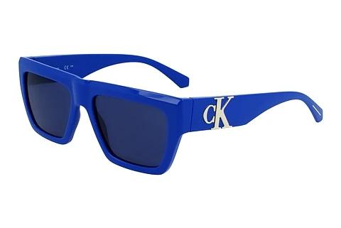 Solbriller Calvin Klein CKJ23653S 400