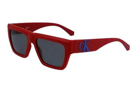 Solbriller Calvin Klein CKJ23653S 600
