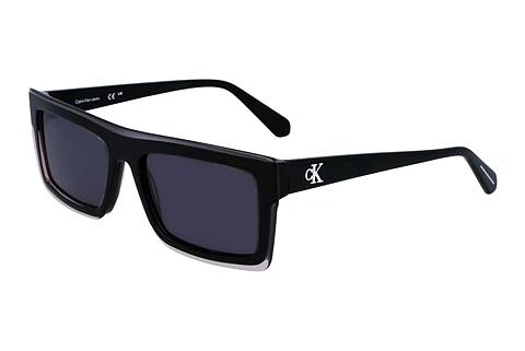Solbriller Calvin Klein CKJ23657S 001