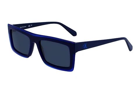 Solbriller Calvin Klein CKJ23657S 400
