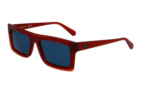Solbriller Calvin Klein CKJ23657S 820