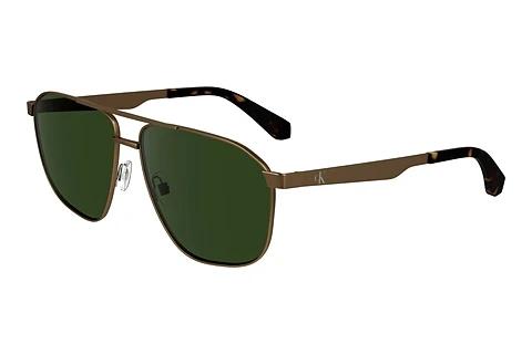 Solbriller Calvin Klein CKJ24202S 704