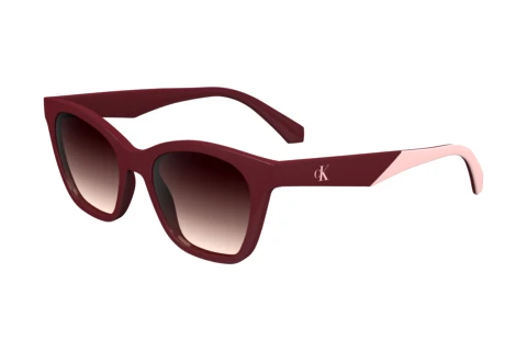 Solbriller Calvin Klein CKJ24303S N 605