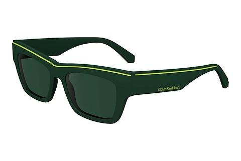 Solbriller Calvin Klein CKJ24602S 306