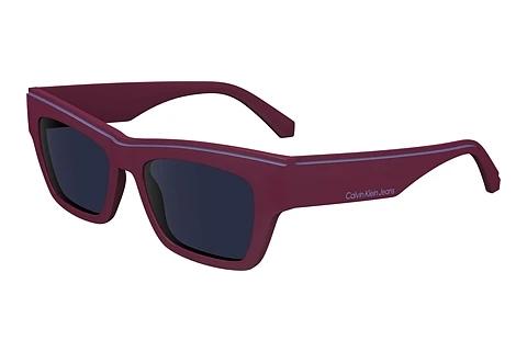 Solbriller Calvin Klein CKJ24602S 510