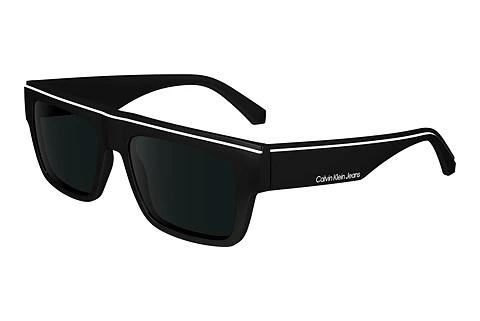 Solbriller Calvin Klein CKJ24603S 001