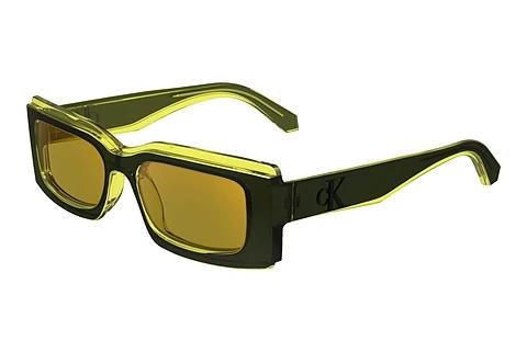 Solbriller Calvin Klein CKJ24604S 051