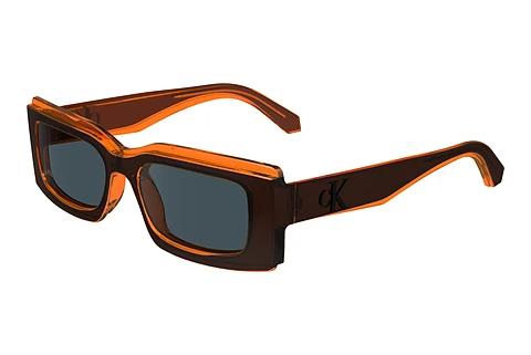 Solbriller Calvin Klein CKJ24604S 057