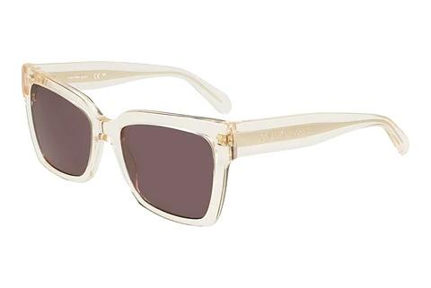 Solbriller Calvin Klein CKJ24606S 011