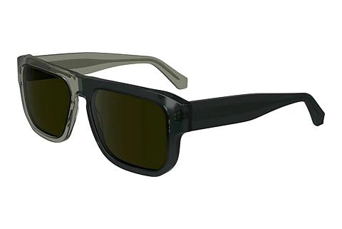 Solbriller Calvin Klein CKJ24607S 057