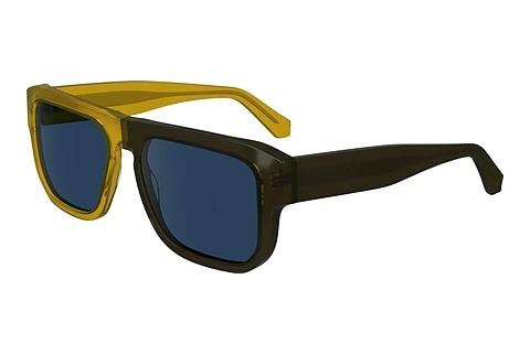 Solbriller Calvin Klein CKJ24607S 275