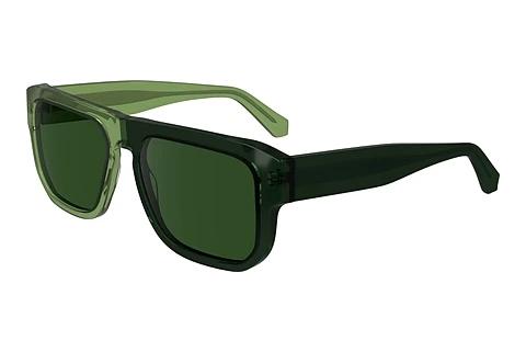 Solbriller Calvin Klein CKJ24607S 305