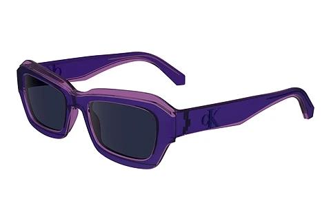 Solbriller Calvin Klein CKJ24608S 500