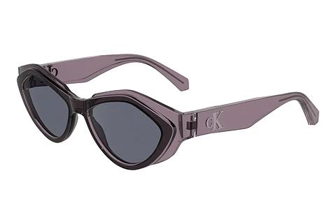 Solbriller Calvin Klein CKJ24621S 508
