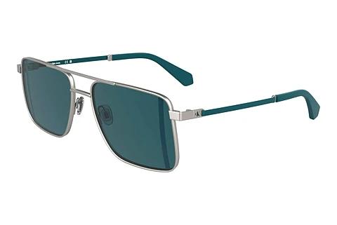 Solbriller Calvin Klein CKJ25201S 016