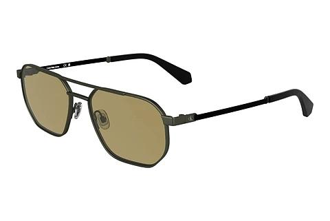 Solbriller Calvin Klein CKJ25202S 014