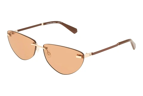 Solbriller Calvin Klein CKJ25208S 721
