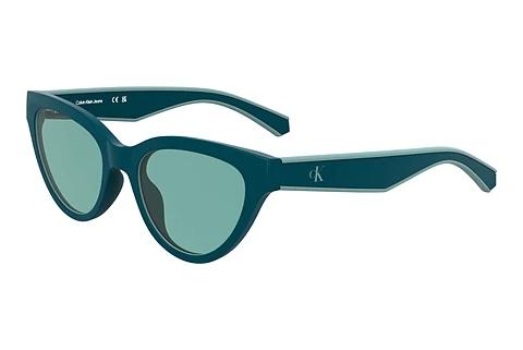 Solbriller Calvin Klein CKJ25301S 432