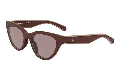 Solbriller Calvin Klein CKJ25301S 605