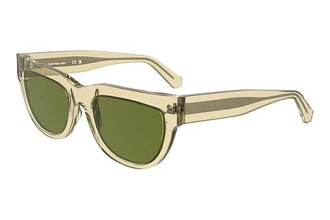 Solbriller Calvin Klein CKJ25600S 746