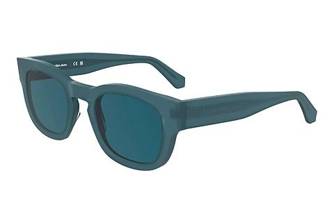Solbriller Calvin Klein CKJ25601S 406