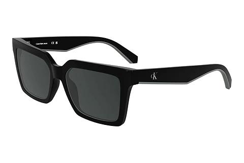 Solbriller Calvin Klein CKJ25602S 001