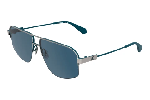 Solbriller Calvin Klein CKJ26221S 021