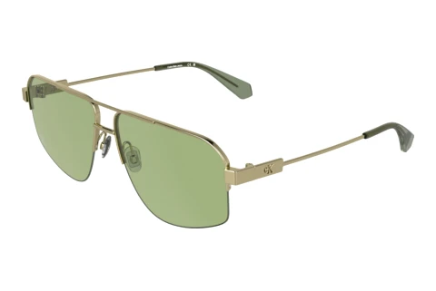 Solbriller Calvin Klein CKJ26221S 717