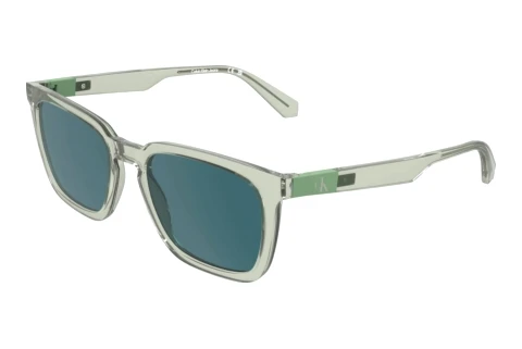 Solbriller Calvin Klein CKJ26603S 302