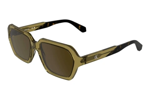 Solbriller Calvin Klein CKJ26605S 213