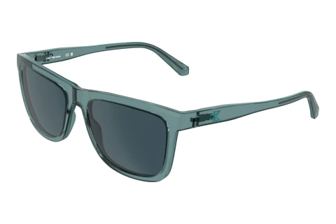 Solbriller Calvin Klein CKJ26625S 432
