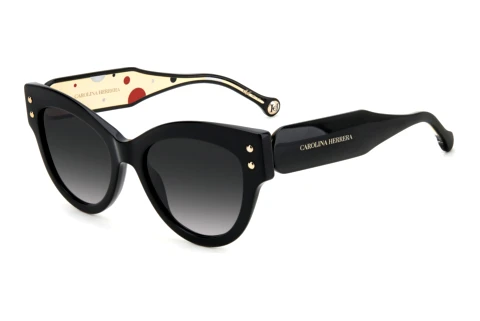 Solbriller Carolina Herrera CH 0009/S 807/9O