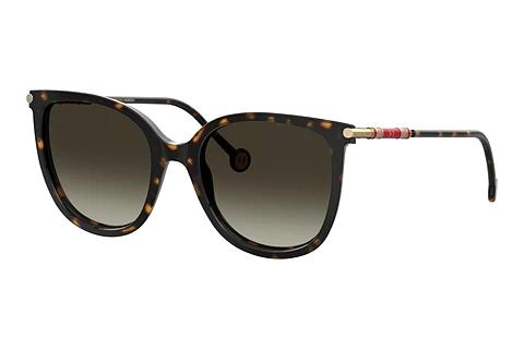 Solbriller Carolina Herrera CH 0023/S 086/HA